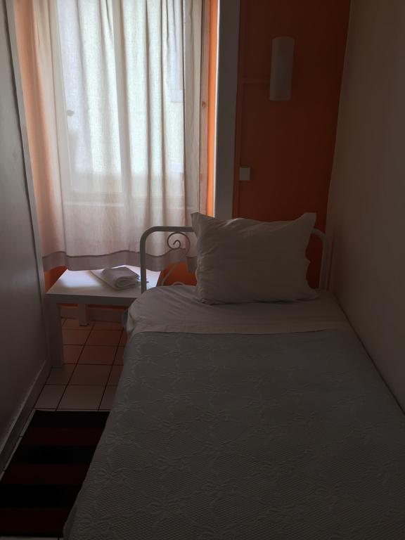 Duque Hotel Lisboa Zewnętrze zdjęcie